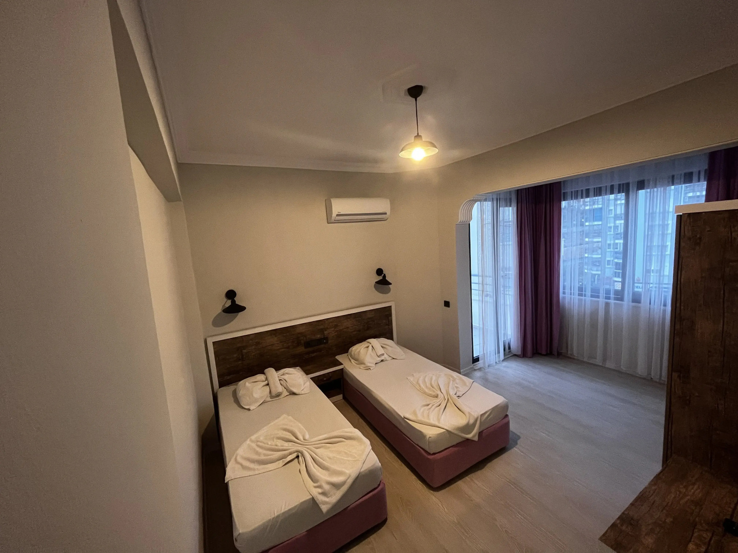 Best Alanya Hotel