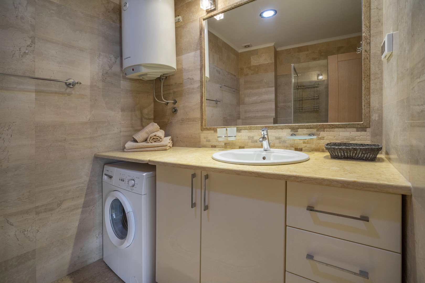 Апартаменты Orchid of Budva