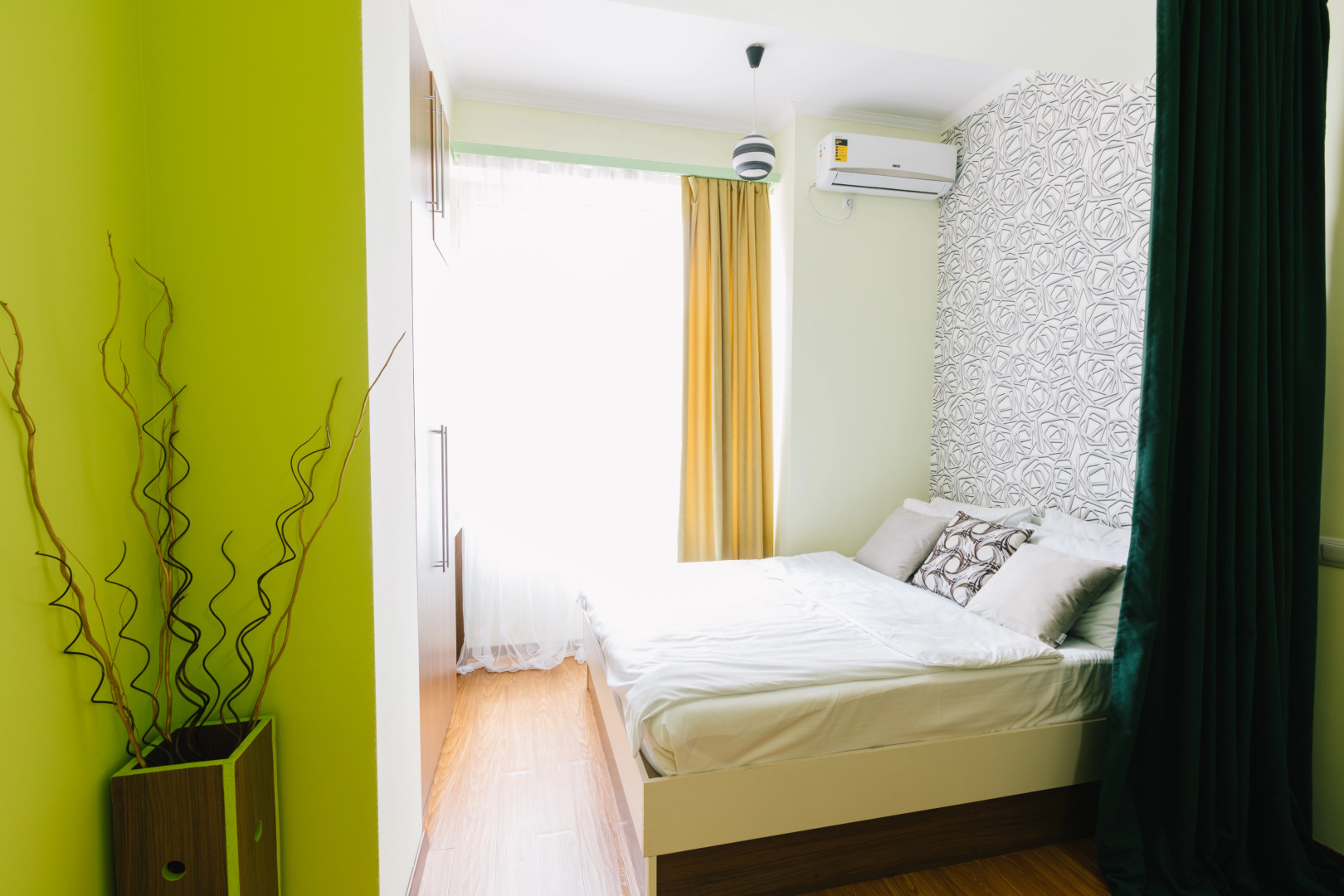 Апартаменты Umba Apartment N6 - новостройка