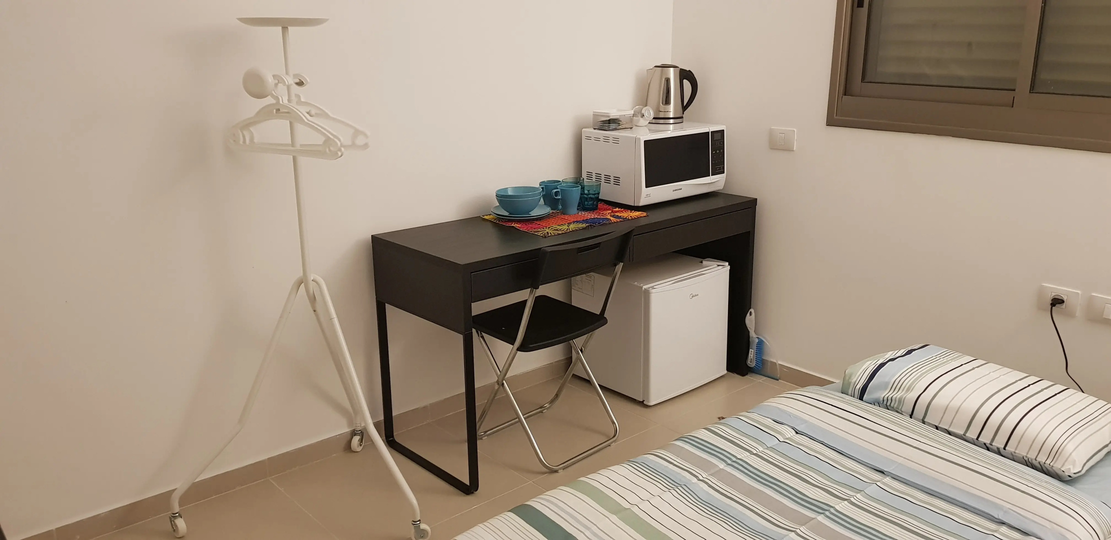Гостевой Дом Netanya Private