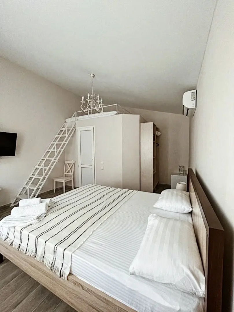 Отель Ривьера