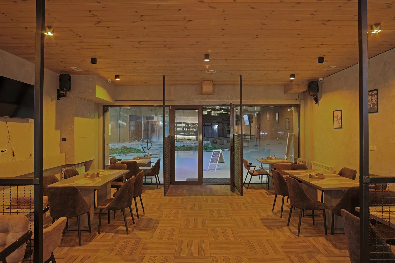 Апарт-отель New Gudauri Rooms