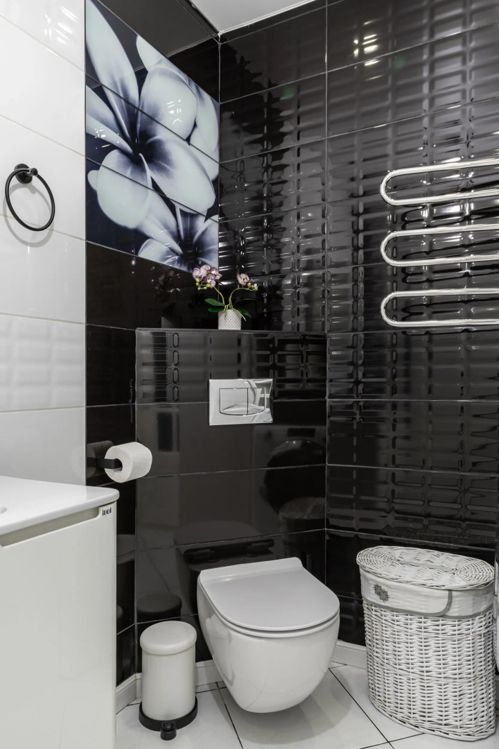 Квартира Moscow Deluxe Apartments Rechnoy Deluxe