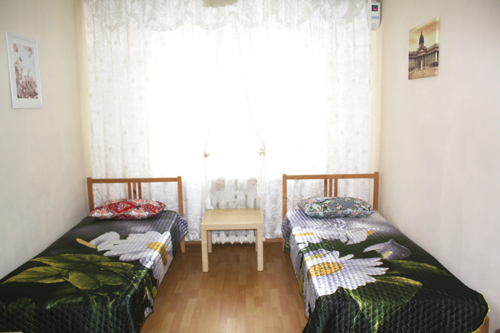 Хостел Атмосфера