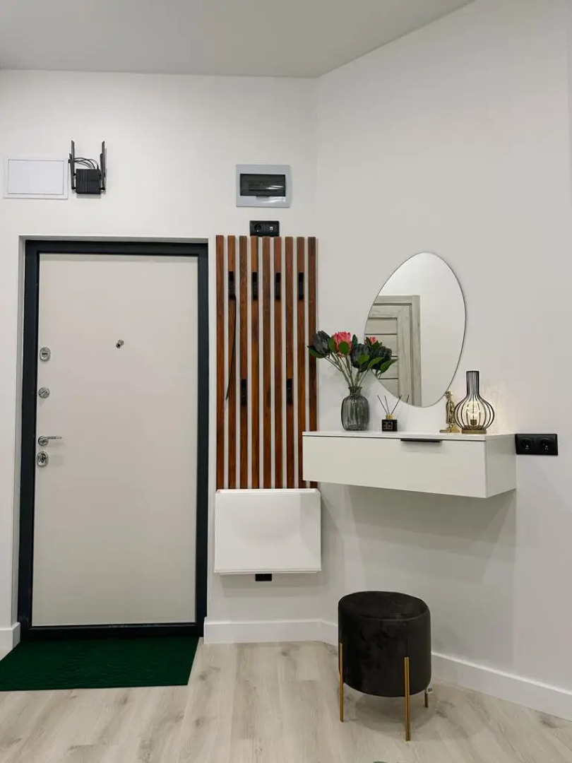 Апартаменты Студия около метро Лиговский проспект