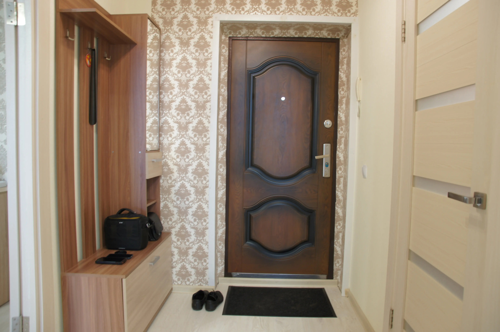 Апартаменты ЦЕНТР ГОРОДА Советская 190Бк2