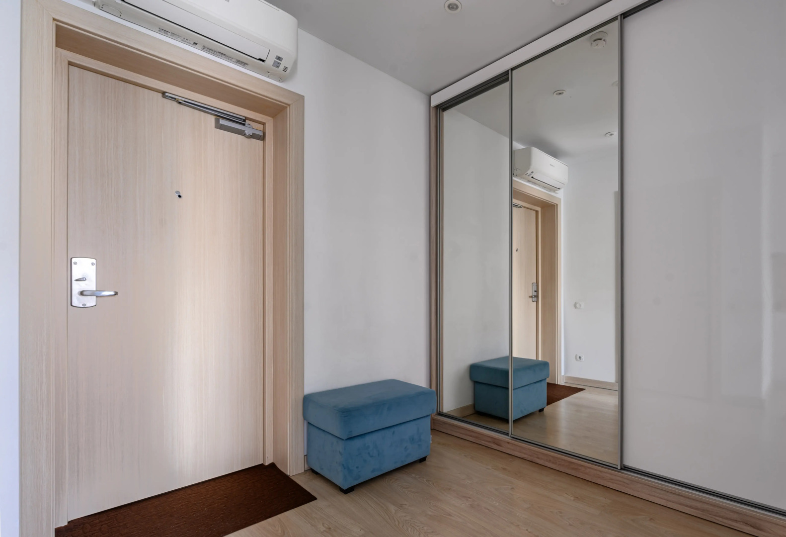 Апартаменты My YES Marata