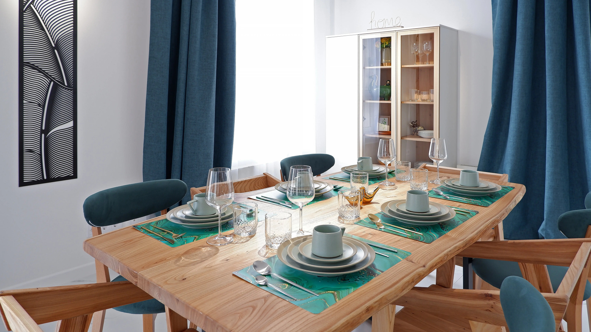 Квартира с 2мя Спальнями - Goldwing