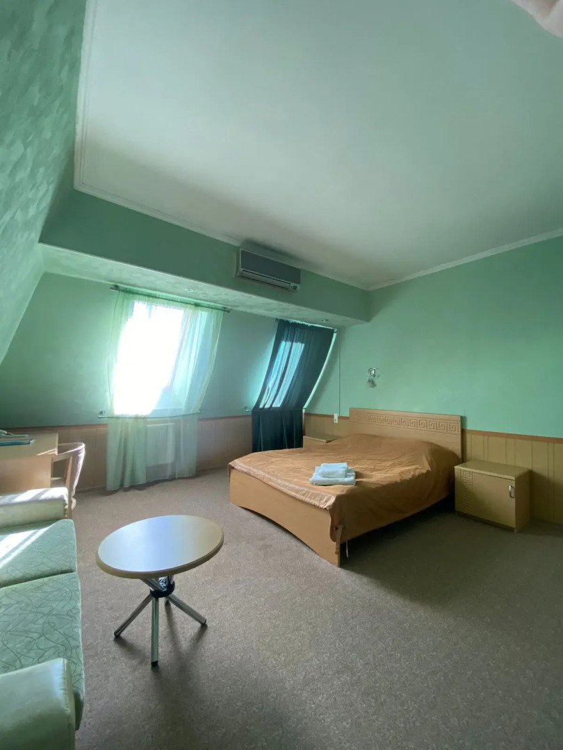 Отель 7 Небо