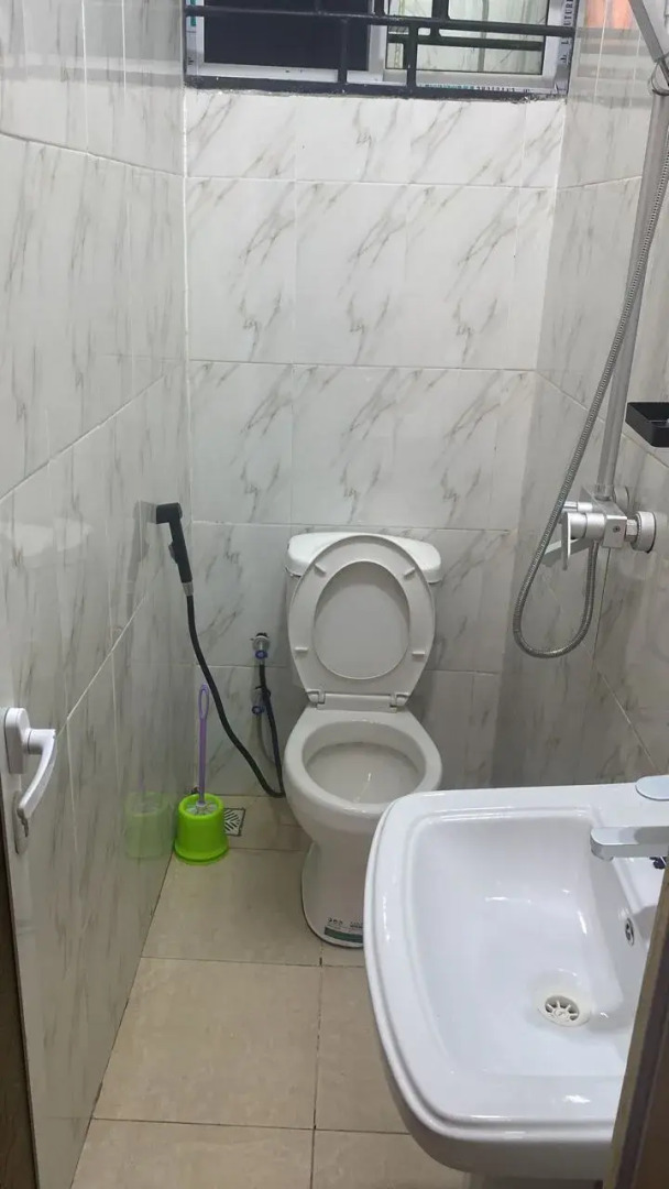 Жилое помещение Rixoss Lodge