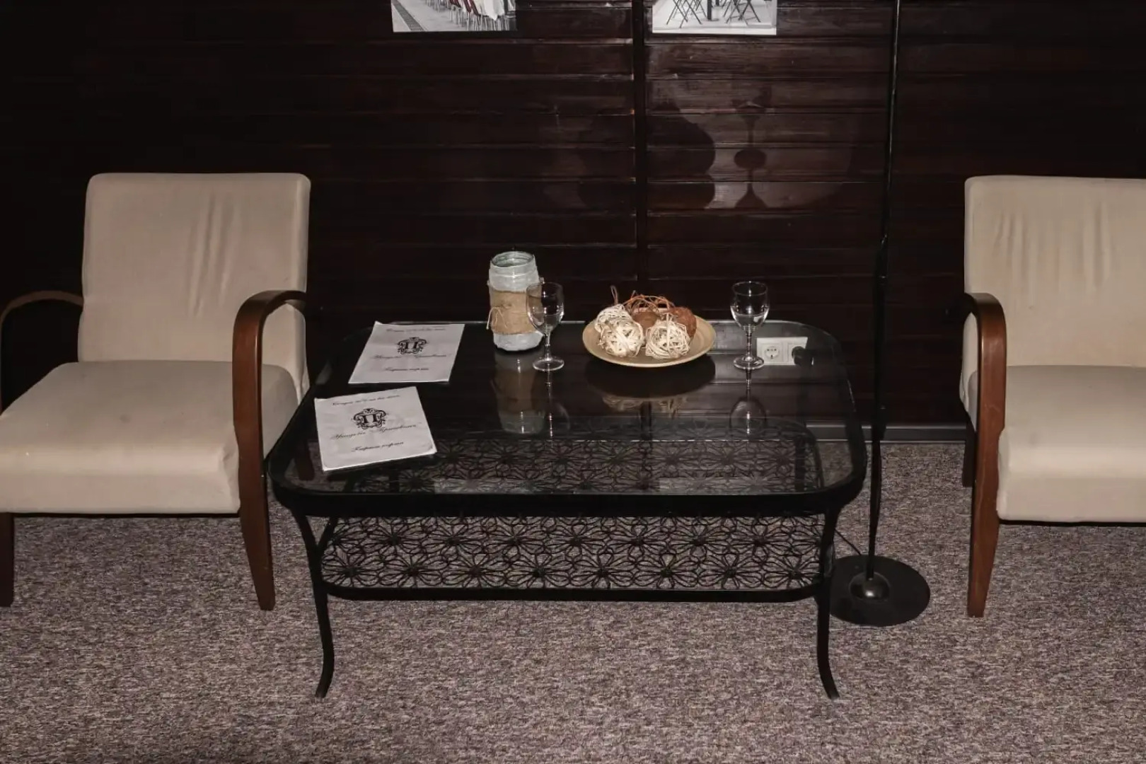 Гостевой дом Усадьба Пришвин