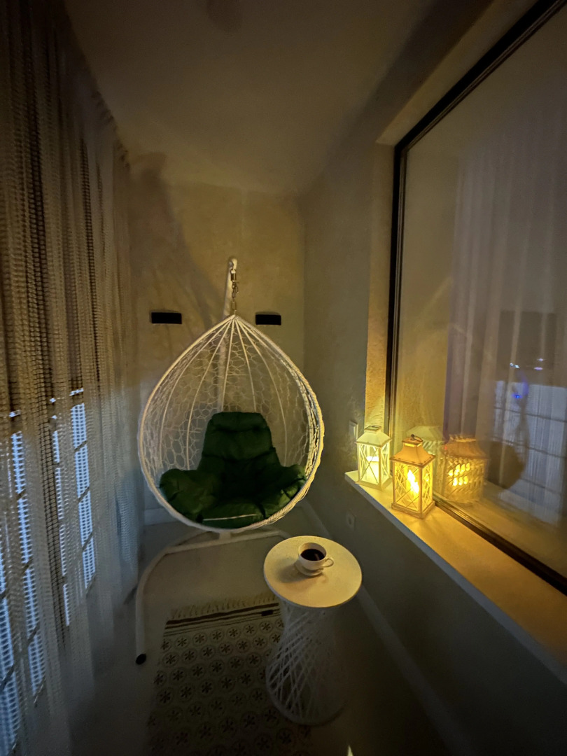 Апартаменты ЖК Ривьера Парк