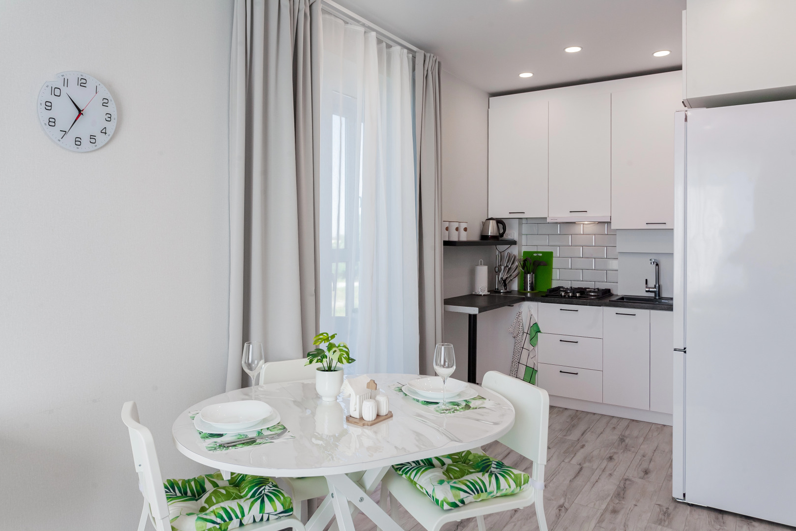 Апартаменты РелаксИнн