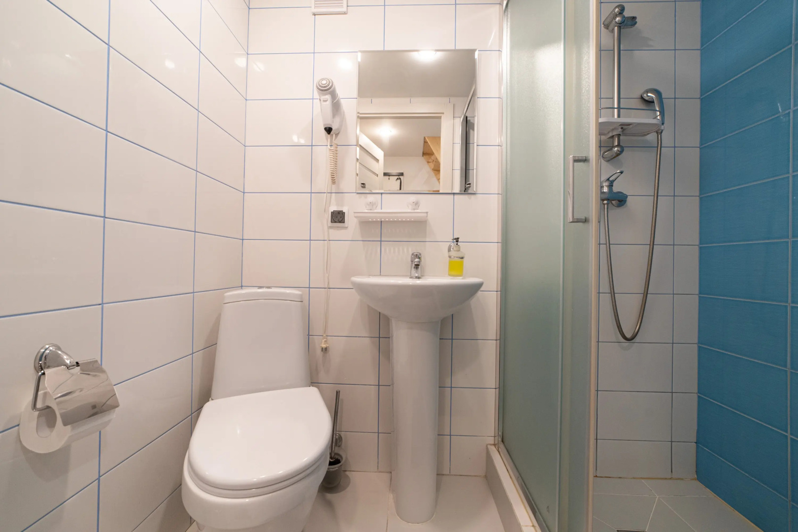 Апарт-отель Комплекс апартаментов У Московского вокзала