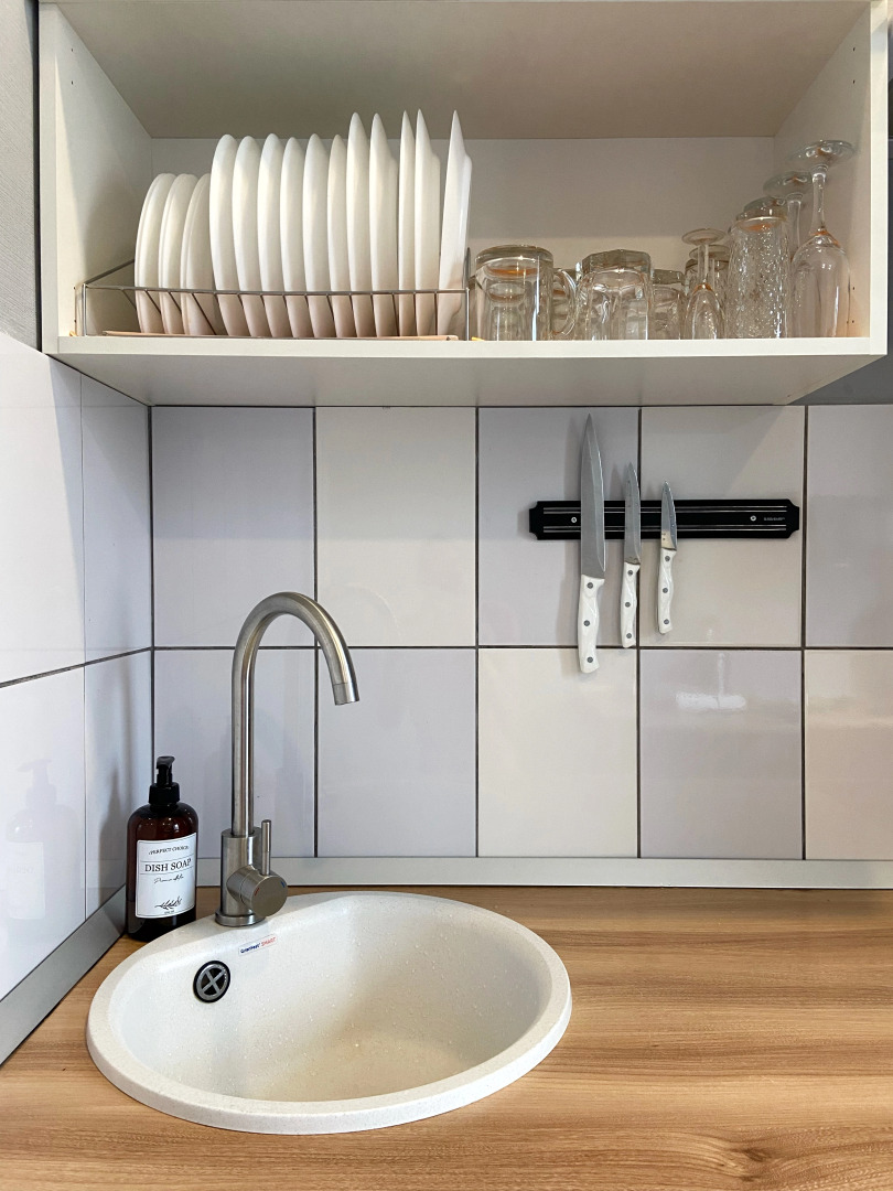 Квартира Riders Apartments 8