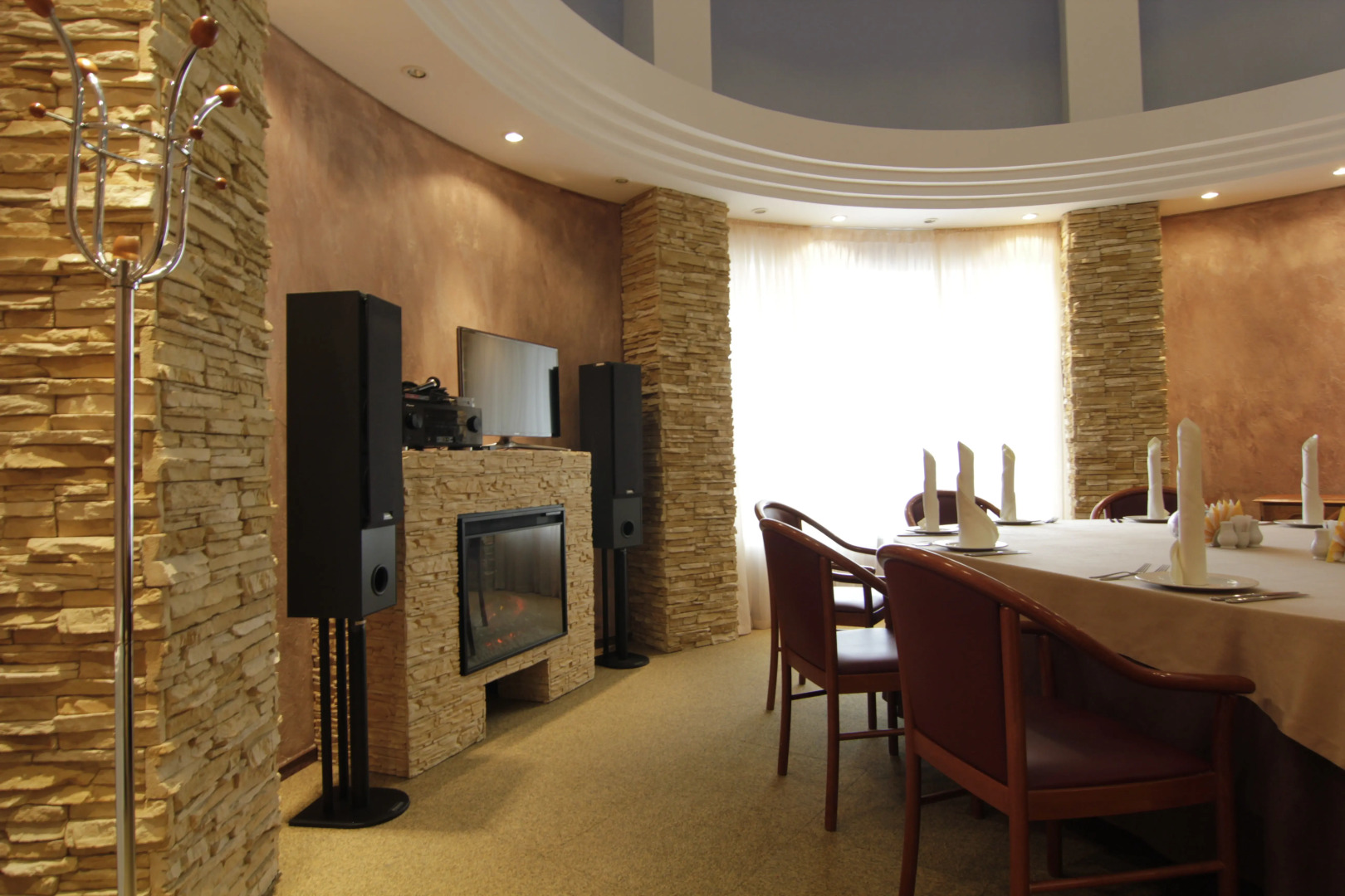 Отель Кристалл