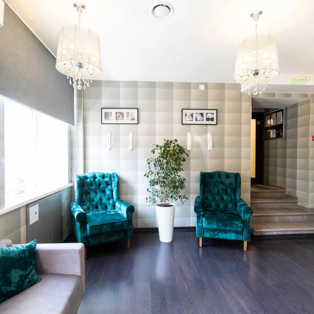 Отель Спа-Центр Мёд