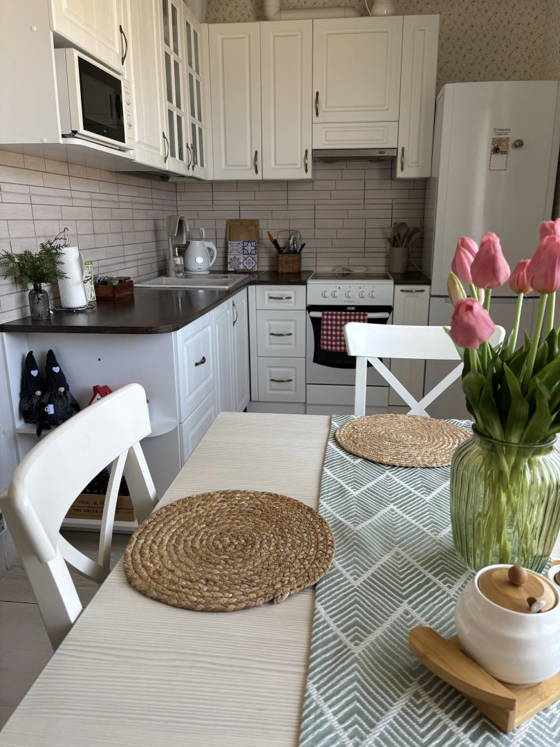 Частный дом Family house