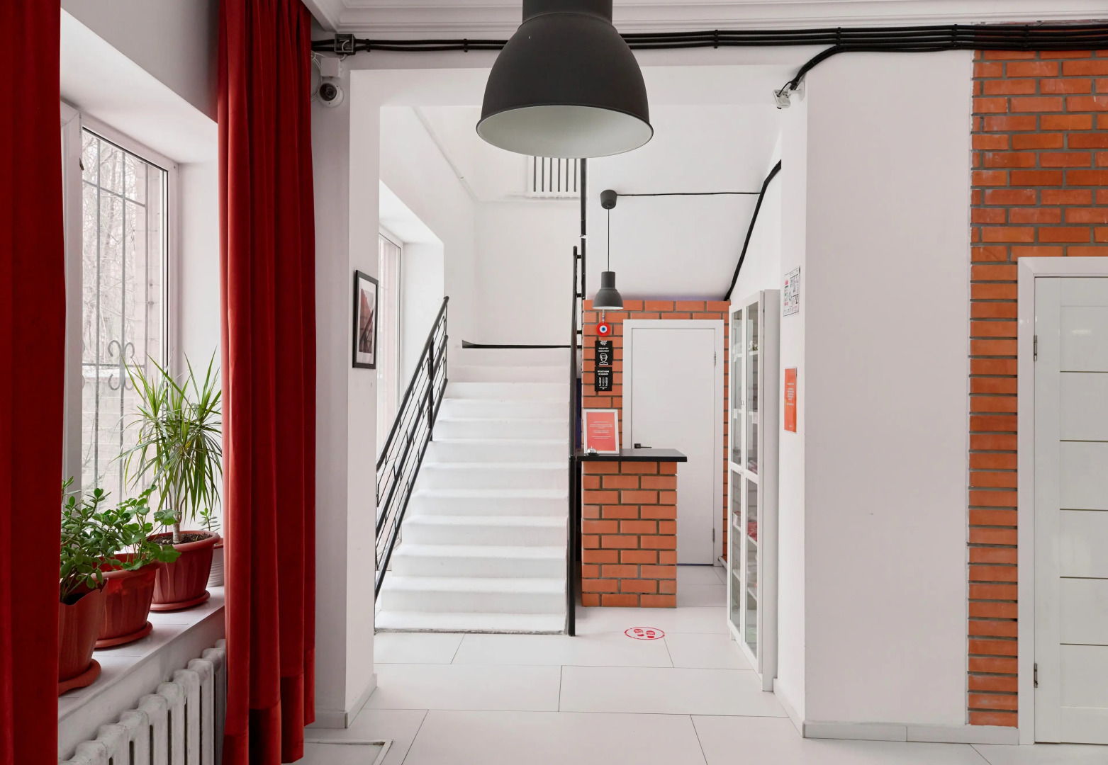 Мини-отель Hannah Inn