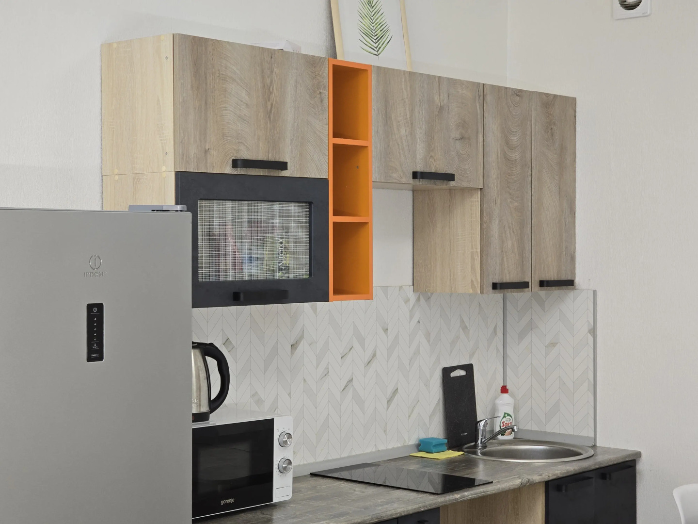 Квартира Красоты Екатеринбурга