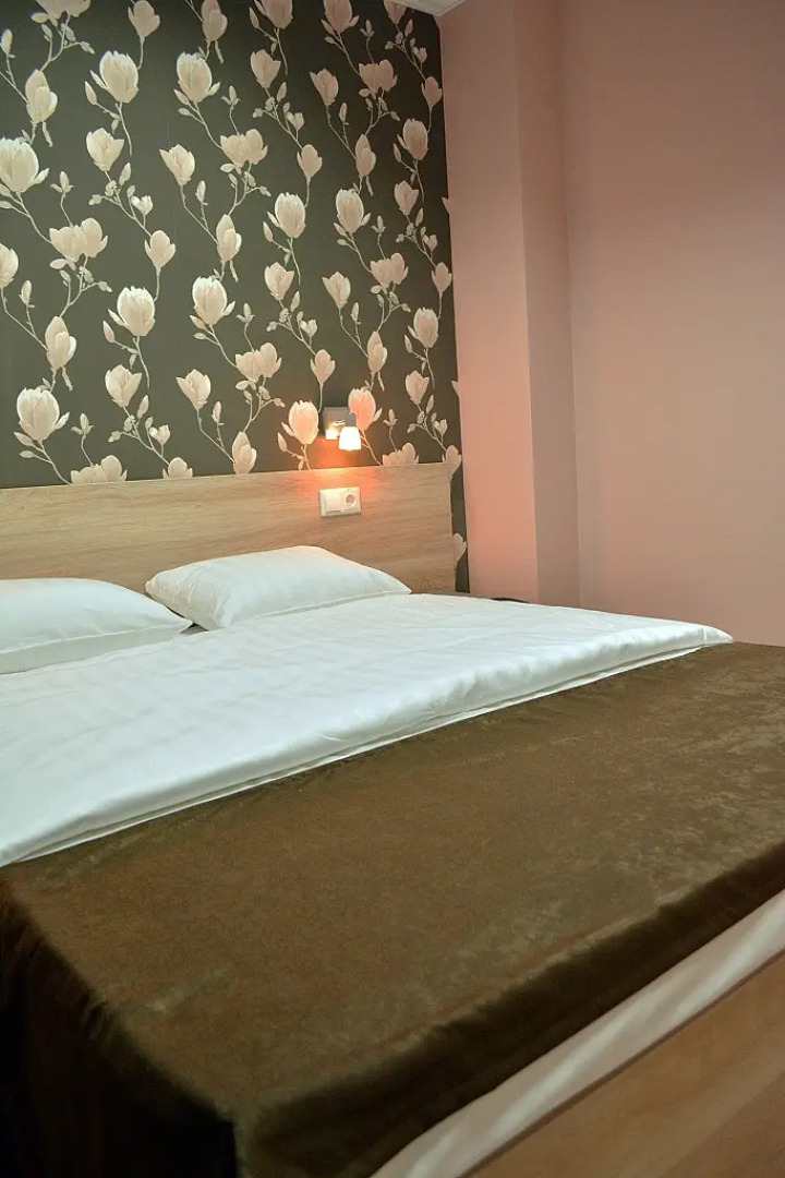 Отель Esperanto