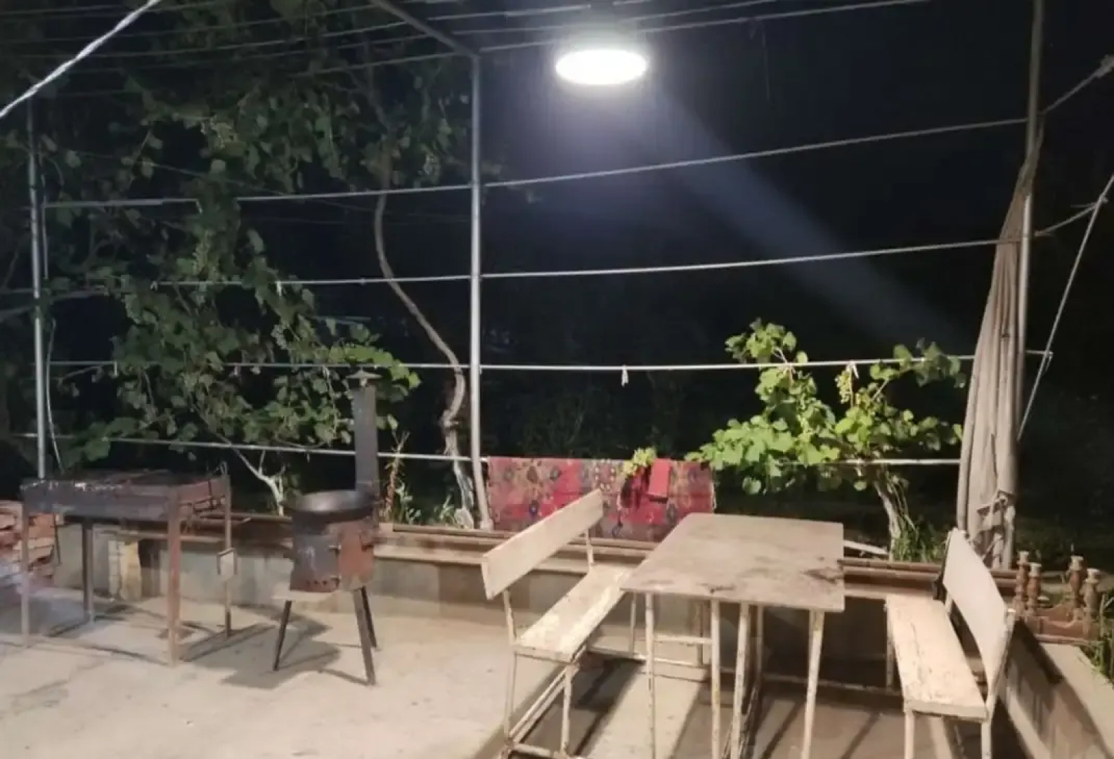 Апартаменты Tur House