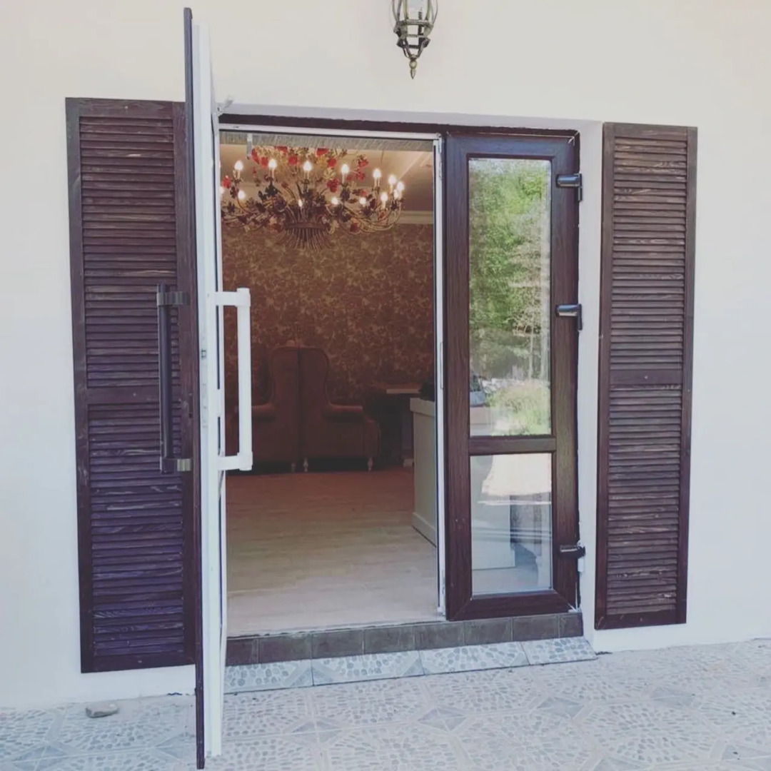 База отдыха Гостиничный комплекс Примула