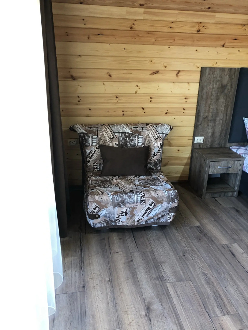 Частный Дом Экодом Диамант+