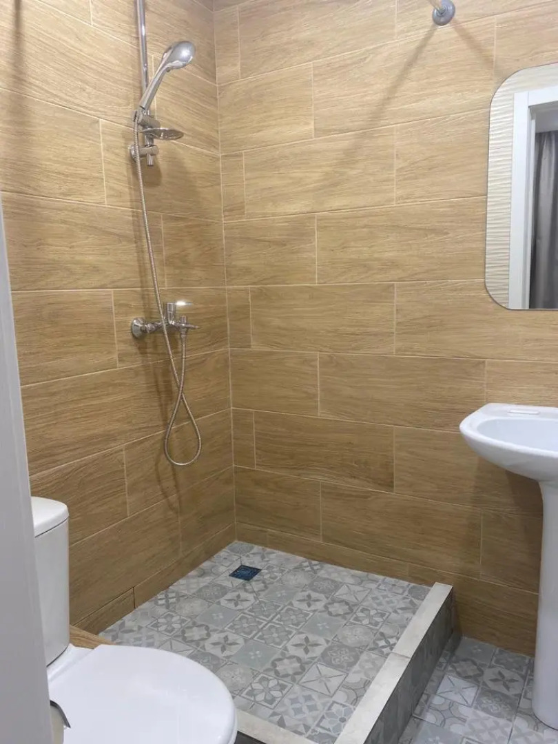 Апартаменты MHL