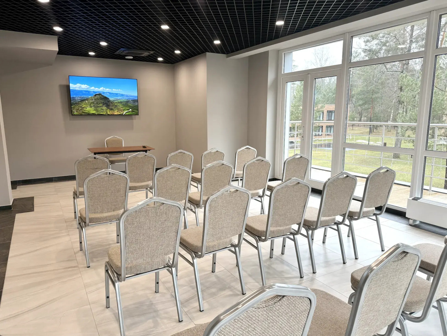 Отель Лесная ласточка