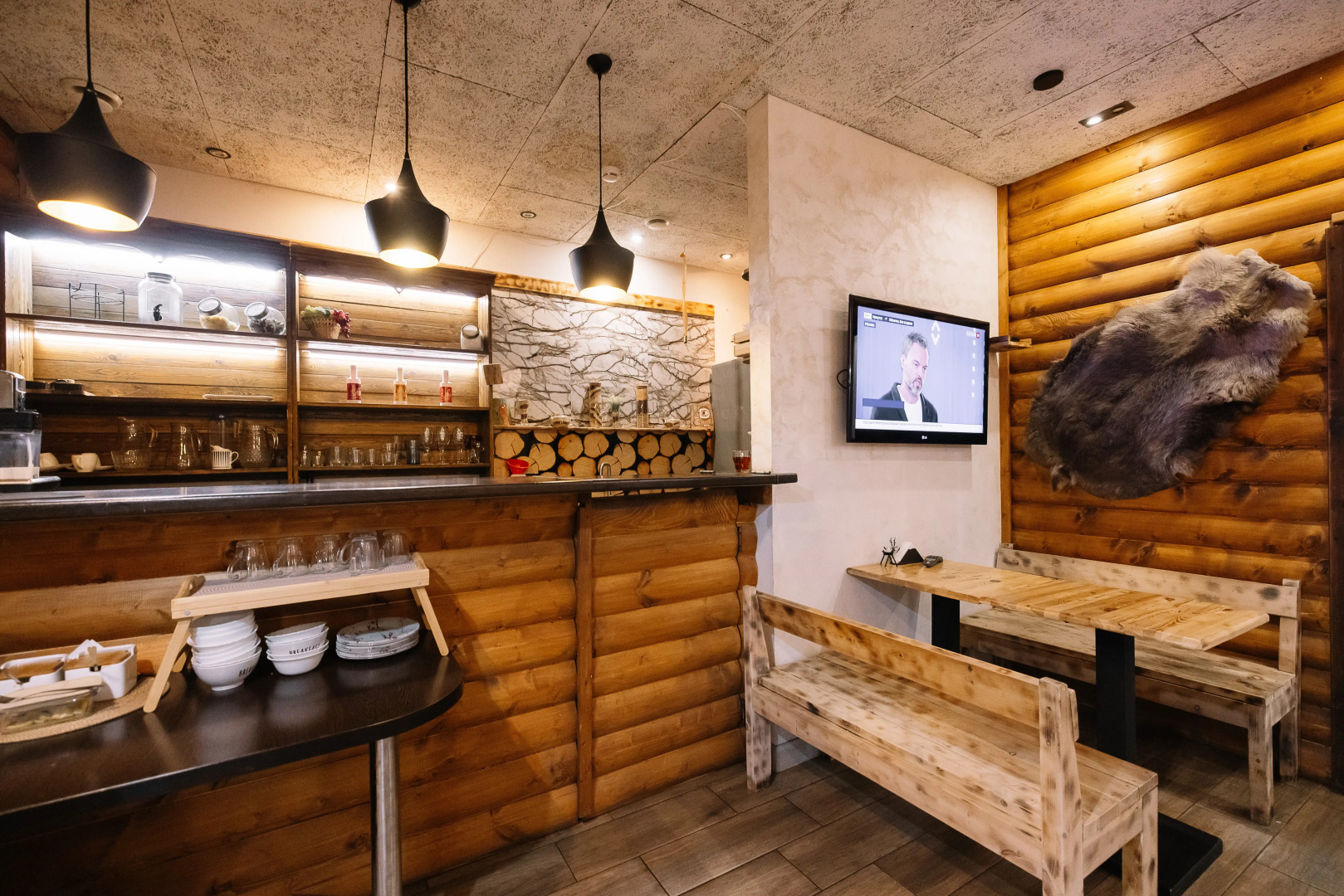 Мини-Отель Тундра