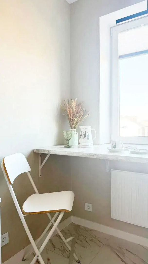 Квартира BalticRealty Рабочая 33