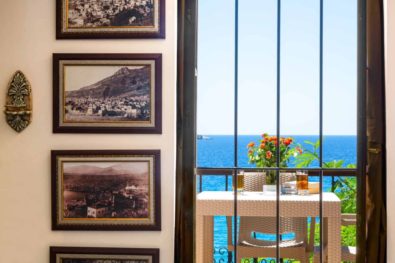 Апартаменты Customs House