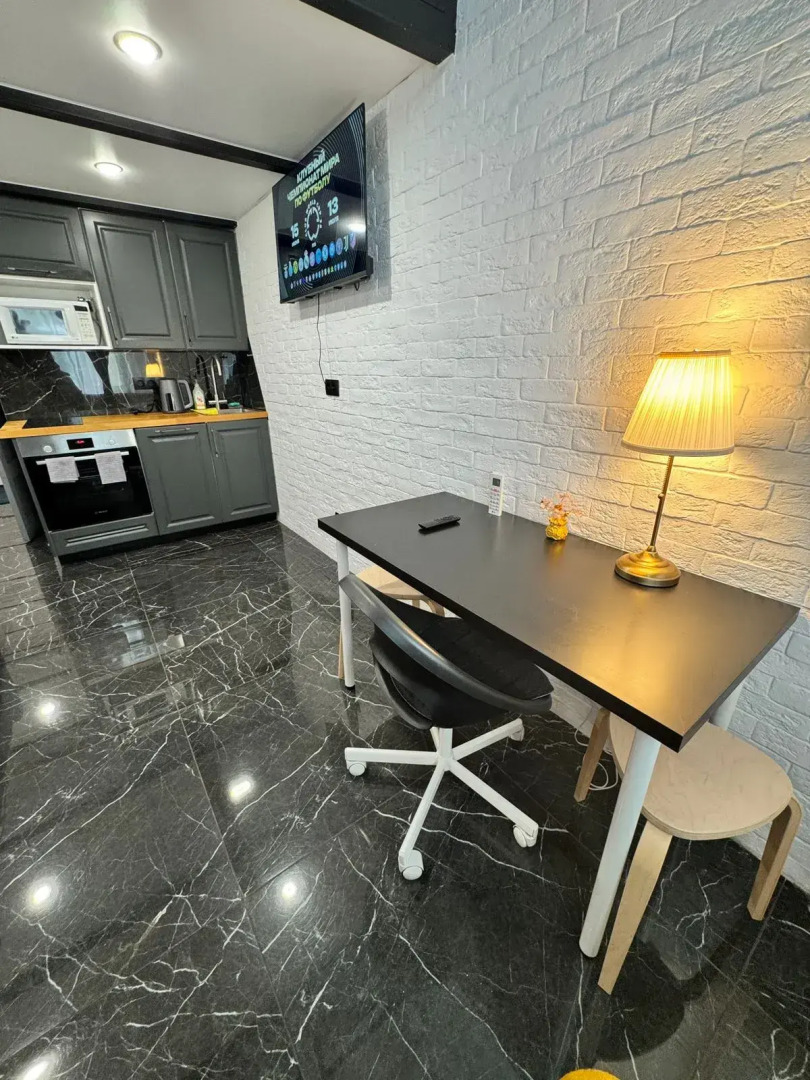 Апартаменты Уютные около метро Чертановская 7322