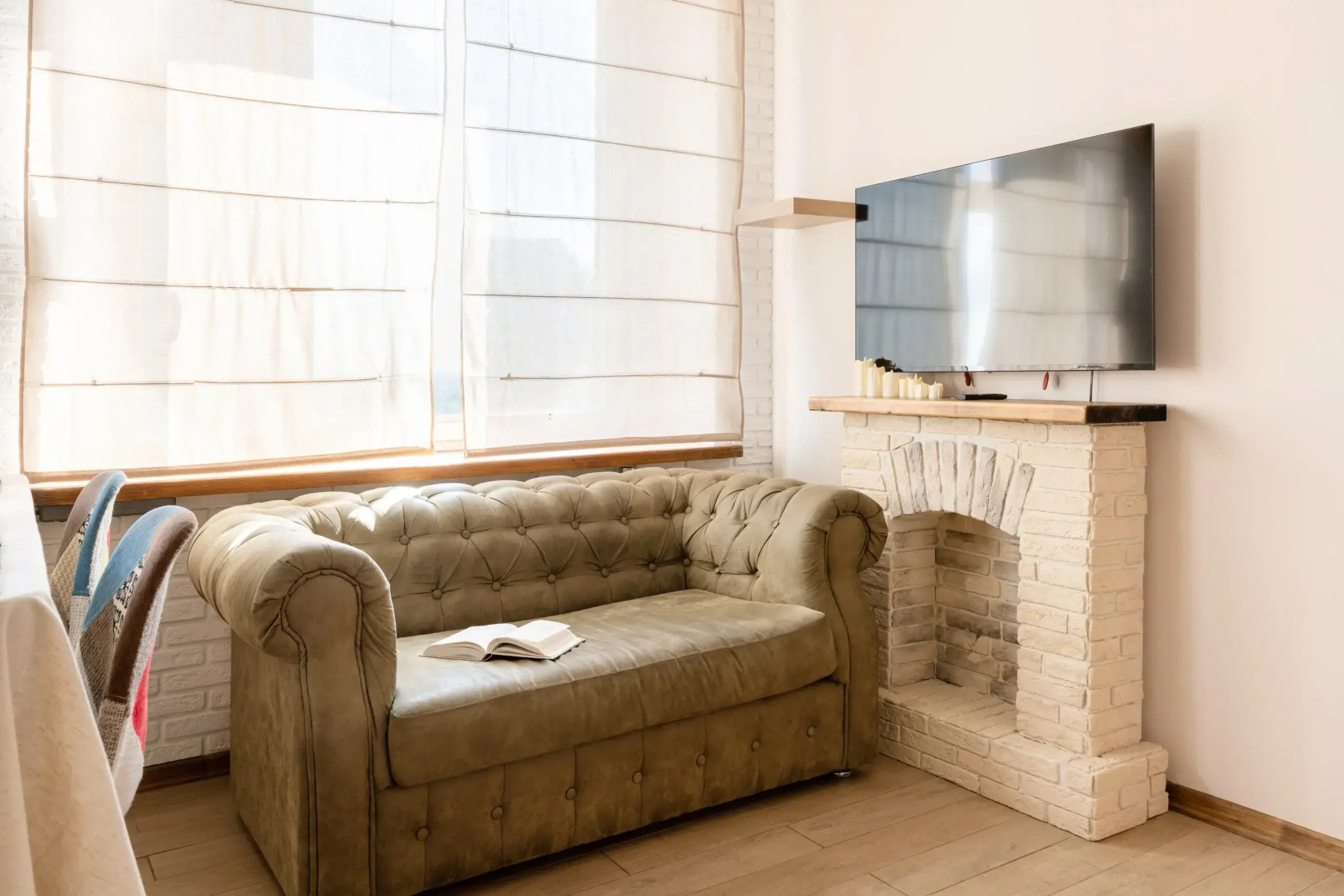 Апартаменты Квартира Forest от Home24