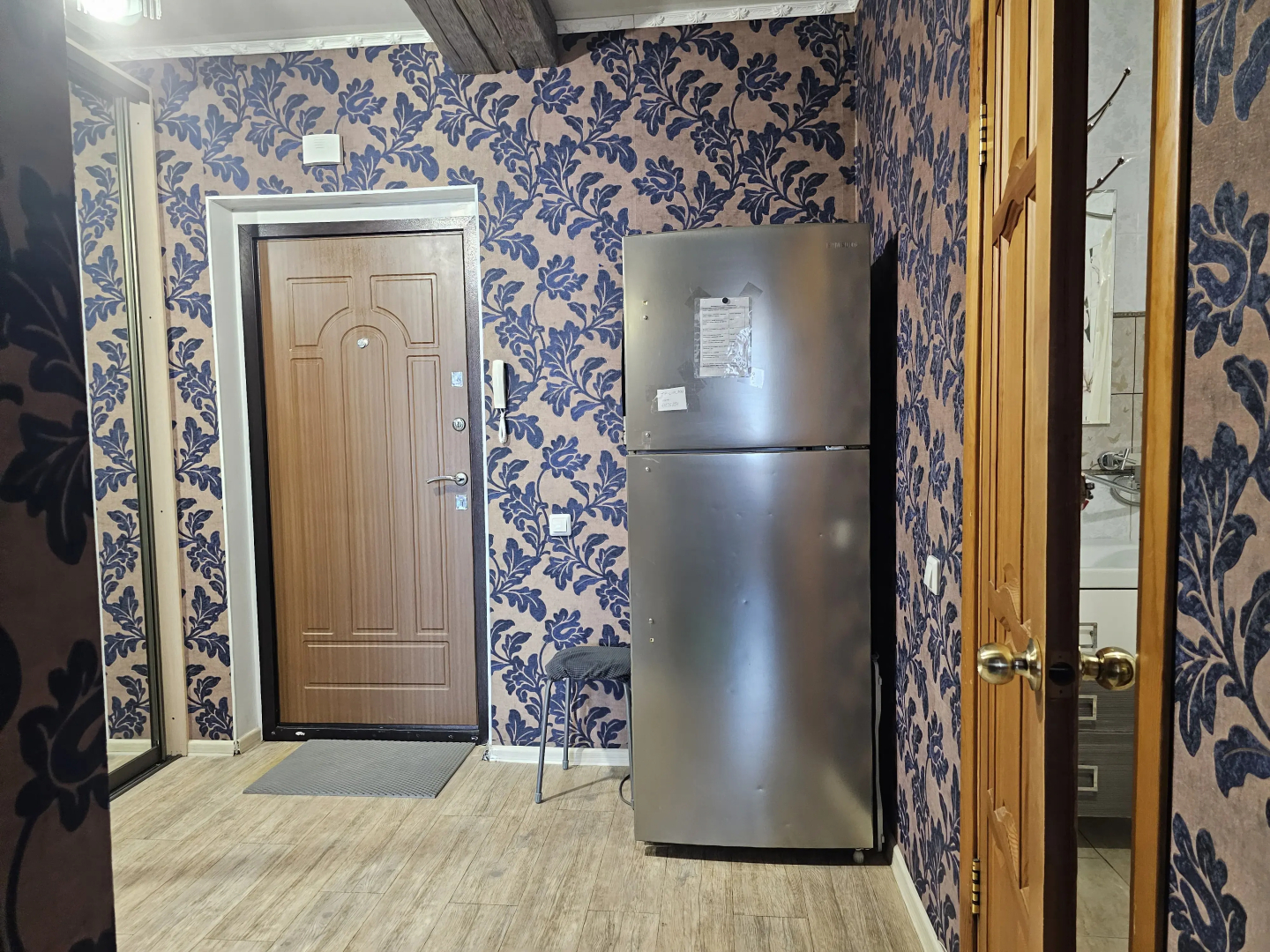 Квартира Hart Sity