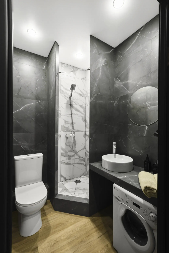 Квартира в  ЖК Новый Зеленоград