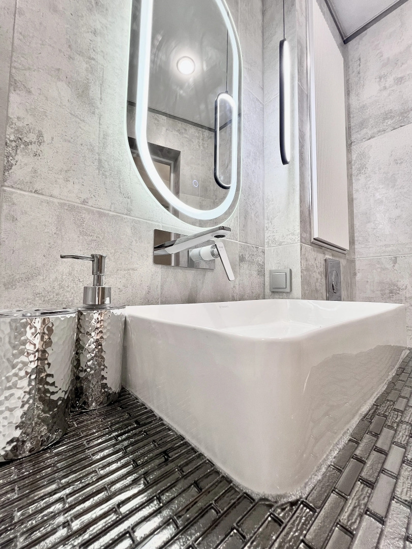 Квартира Кавказский люкс