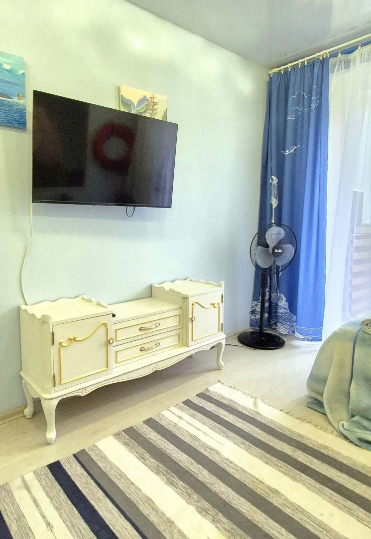 Квартира Однокомнатная в Заволжском Районе