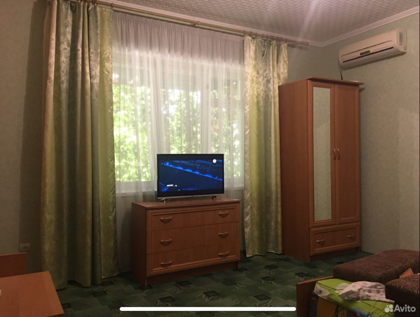 Частный дом Домик без докучливых хозяев