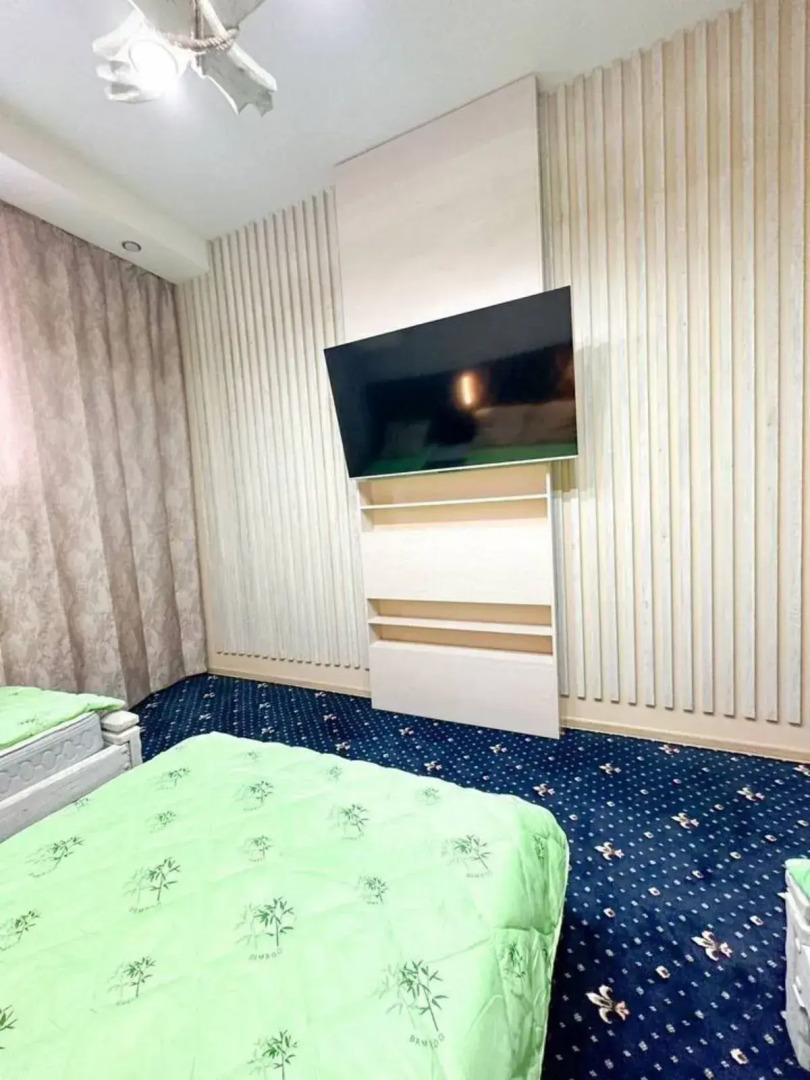 Квартира На Паровозной 15 (3)