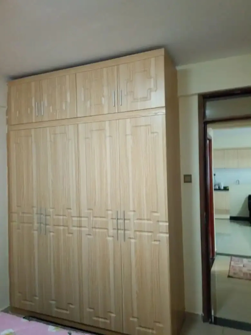 Апартаменты Properties