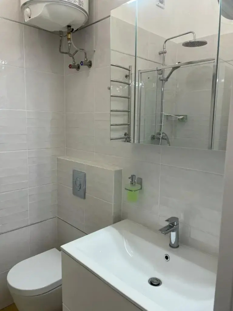 Апартаменты Ленина 5 Ялта