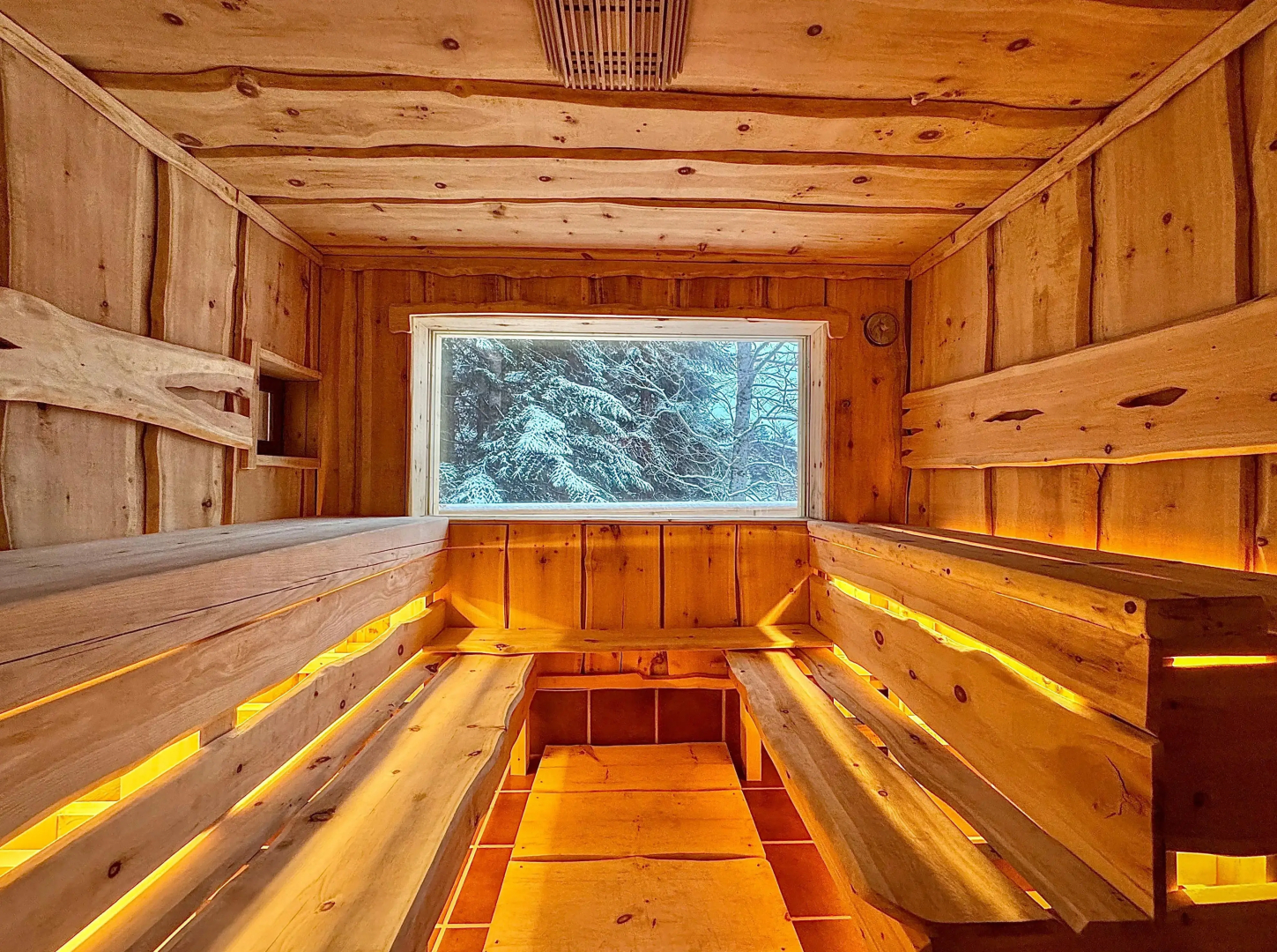 База отдыха Fondue House