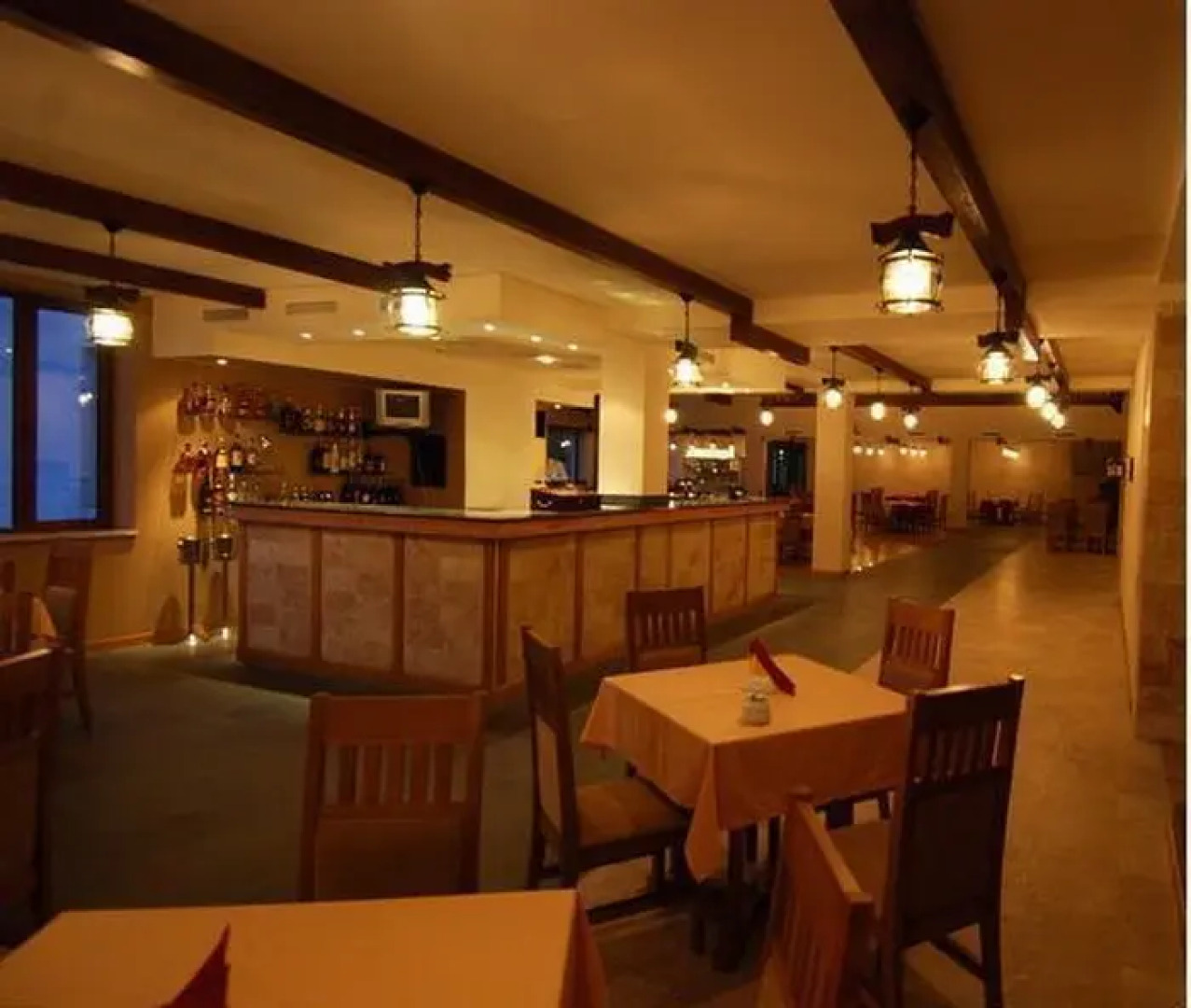 Arthurs Aghveran Resort