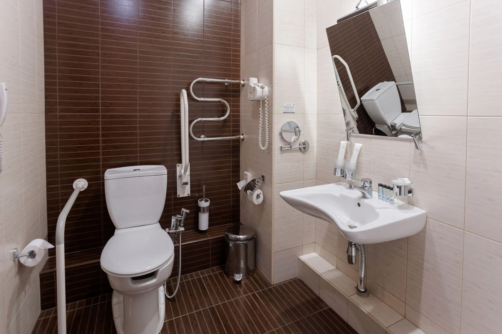 Отель Маркштадт