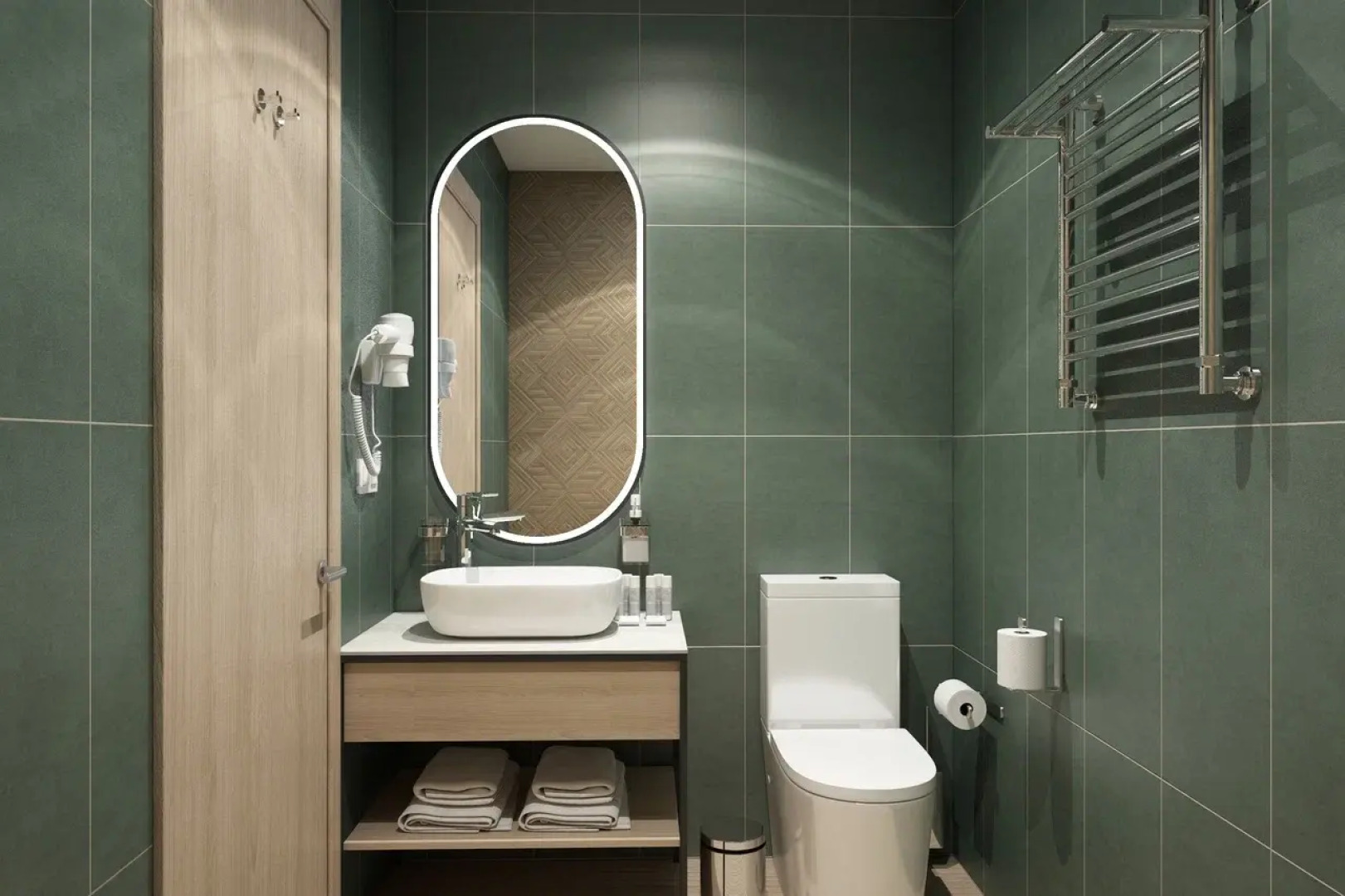 Отель Alean Club Sophia