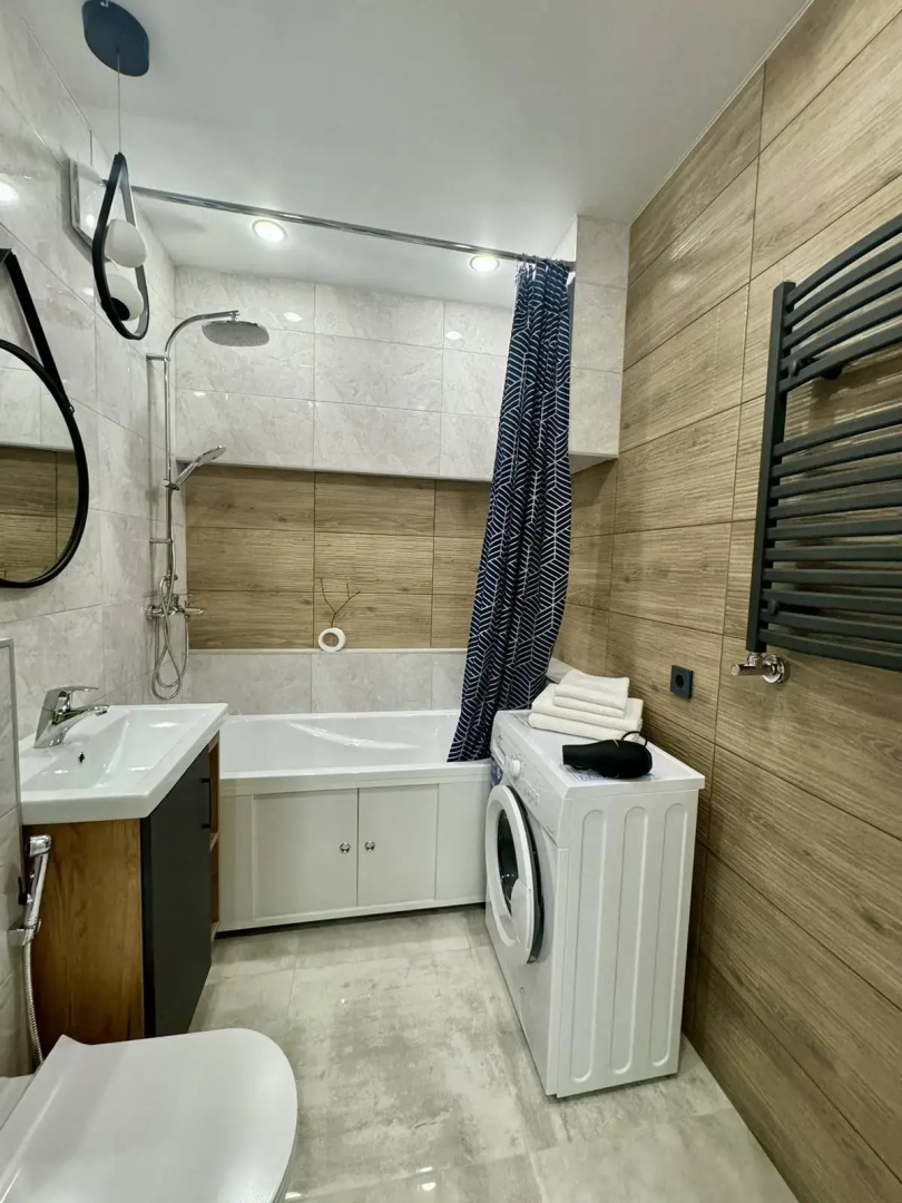 Квартира Рядом с Бфу Канта