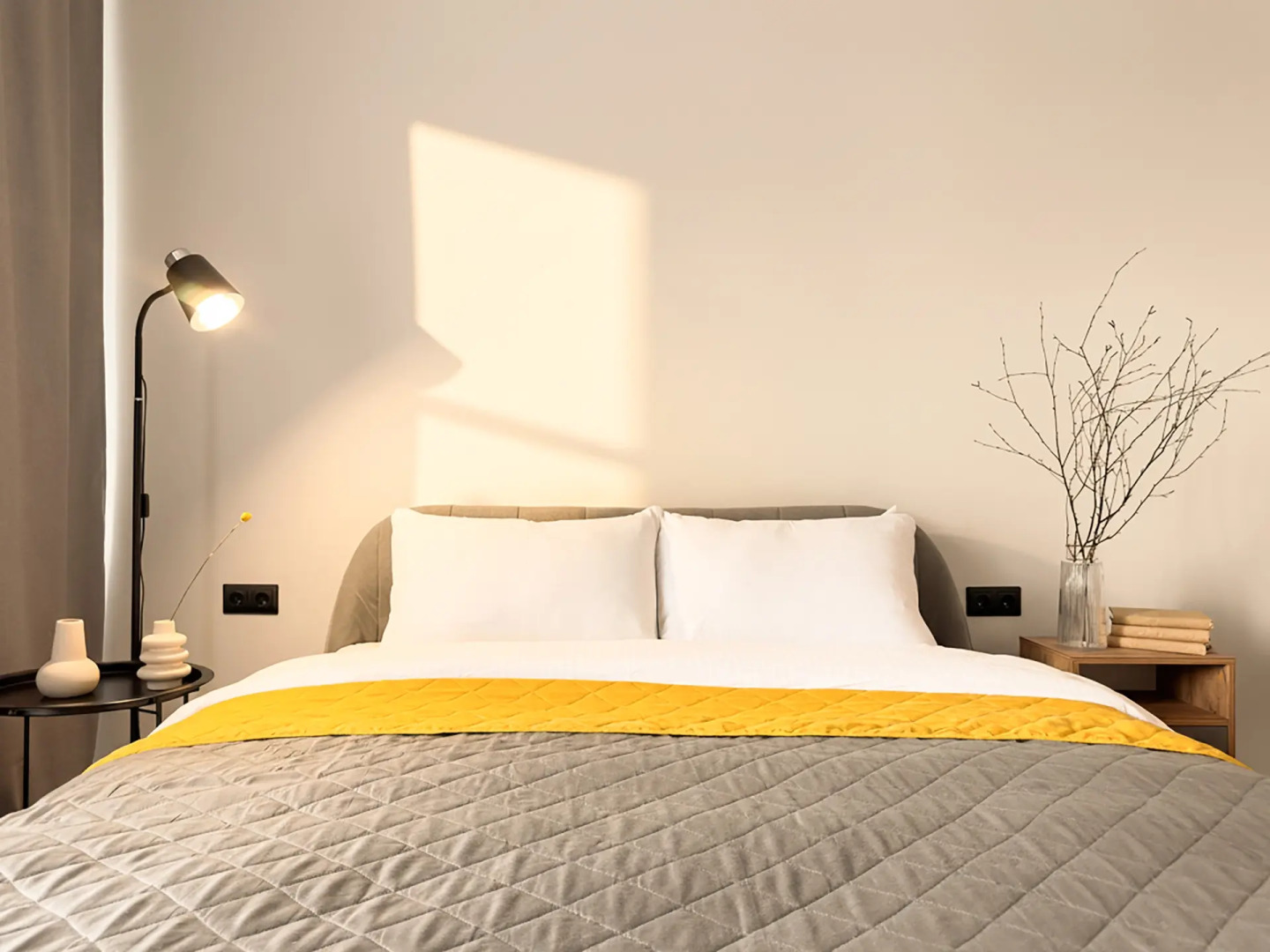 Квартира Студия в 5 минутах от вокзала