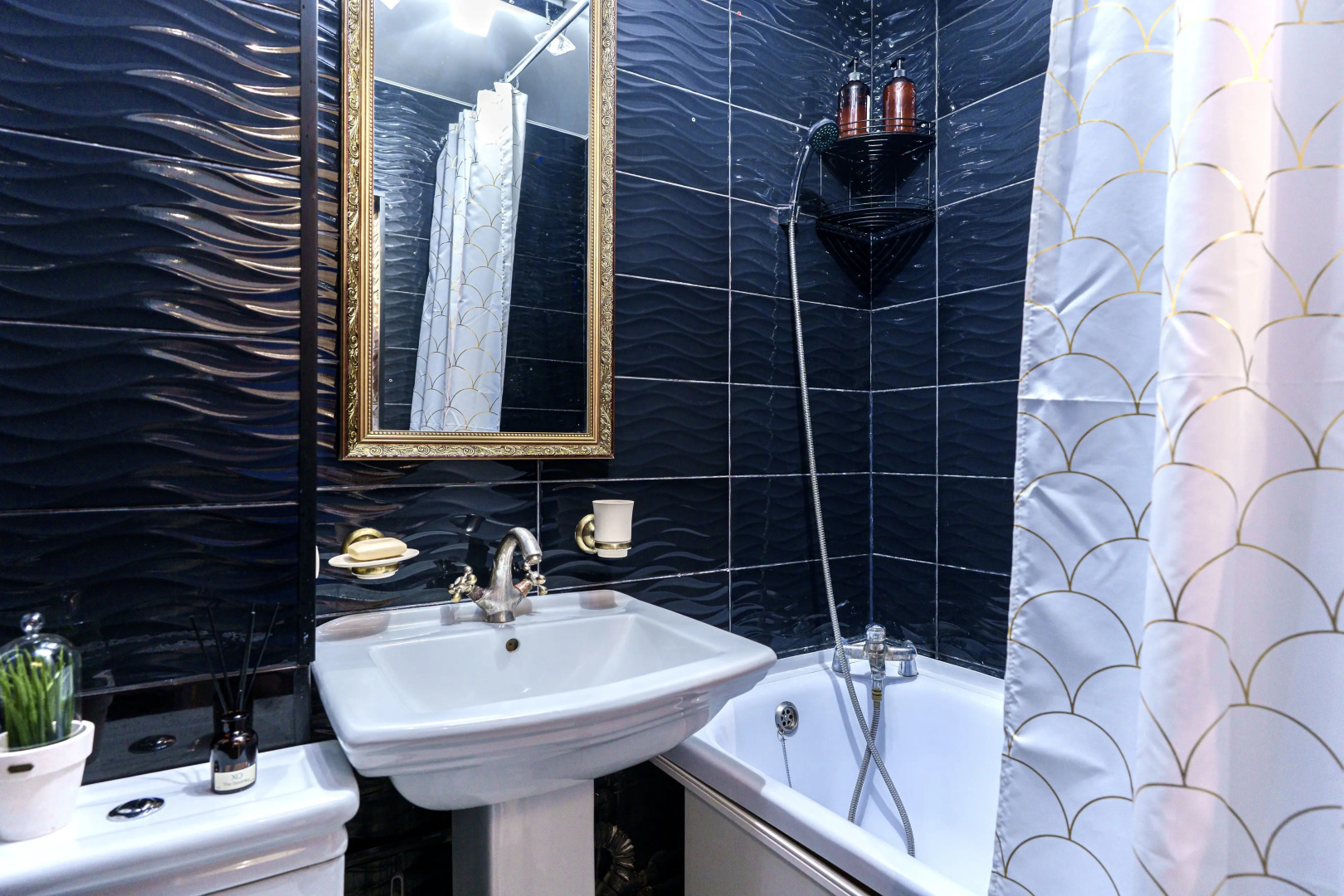 ApartMari Роскошная квартира в самом центре Калининграда